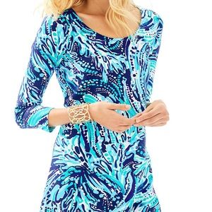 Lilly Pulitzer Tammy Dress